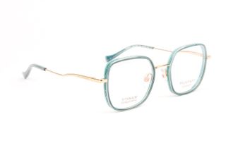 Ana Hickmann Optical Frame HIY1028T T01 48 Titanium