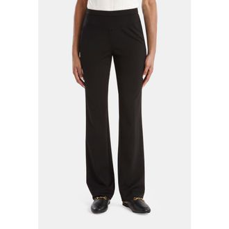 Capsule 121 THE LARSEN PANT in Black at Nordstrom, Size X-Large