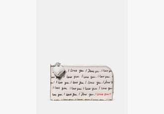 Kate Spade New York Devin I Love You Bifold Wallet