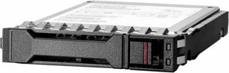 hpe clothing Hpe Ssd De 2,5 Pulgadas, 480 Gb Sata 6g De Uso Mixto Bc De M&uacute;ltiples Proveedores (p40502-b21)