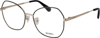 Max & Co. Metal Glasses Womens (Frames)