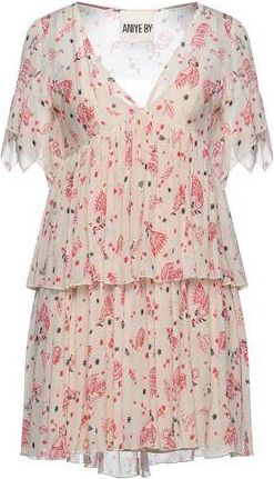 Aniye By DRESSES - Mini dresses sur YOOX.COM