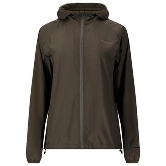 ENDURANCE Siony Light Jacket Laufjacke f&uuml;r Damen | braun