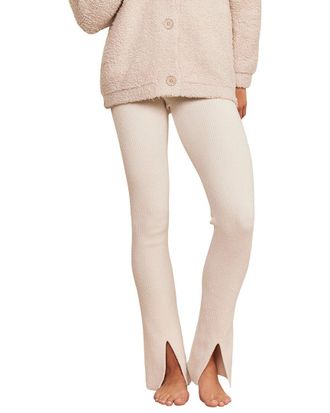 Barefoot Dreams Cozychic Ultra Lite Slim Slit Pant