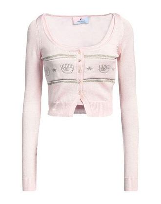 Chiara Ferragni KNITWEAR - Twin sets on YOOX.COM