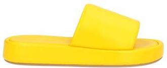 Sergio Rossi FOOTWEAR - Sandals on YOOX.COM