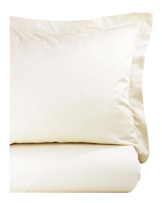 Melange Home M&eacute;lange Home Linen Duvet Set