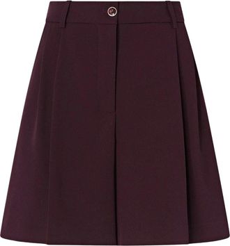 Pinko Shorts Shetana - - Shorts - Donna - Viola - S