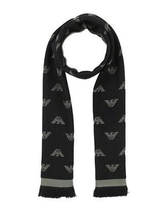 Emporio Armani ACCESSOIRES - Schals auf YOOX.COM