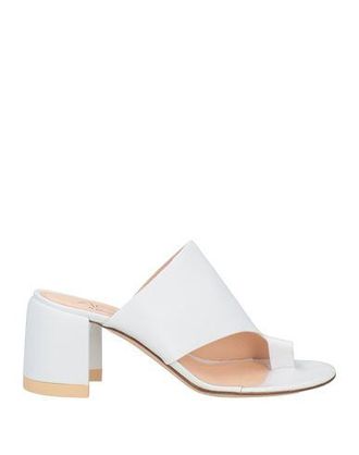 AGL CALZATURE - Infradito su YOOX.COM