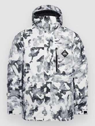Horsefeathers Ranger Chaqueta estampado