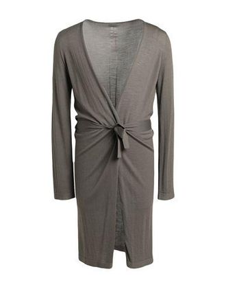 Rick Owens KNITWEAR - Cardigans sur YOOX.COM