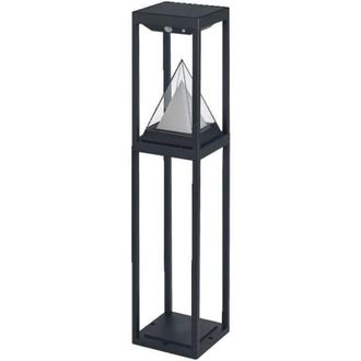 Ledvance Ledvance 4058075763746 Iluminaci&oacute;n Al Aire Libre Alumbrado De Sobremuro/pie Para Exterior Bombilla(s) No Reemplazable(s) Led 6 W