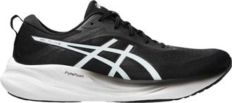 Asics Asics Gel Flux 8-sportschoenen voor heren (Zwart, Wit)