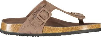 Laura Biagiotti Mujer, Zapatos, Marr&oacute;n, Talla: 40 EU