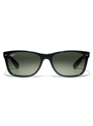 Ray-Ban New Wayfarer rectangular sunglasses