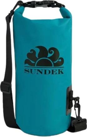 Sundek unisex, Bolsos, Azul, Talla: ONE Size