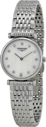 Longines La Grande Classique Ladies Watch L4.209.4.87.6