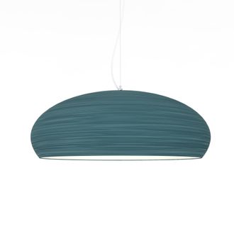 Lumicom Ufo L&aacute;mpara De Techo Bicolor