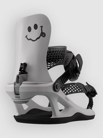 Bataleon Ghost FASE 2027 Kids Snowboard Bindingen patroon