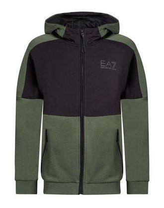 Emporio Armani TOPWEAR - Sweatshirts on YOOX.COM