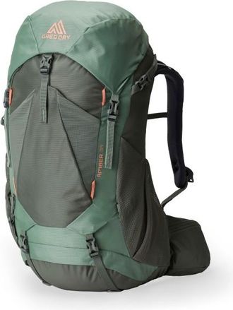 Gregory Amber 34 RC Wanderrucksack f&uuml;r Damen | bunt
