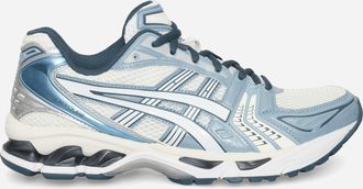 Asics GEL-Kayano 14 Sneakers Cream / Raw Indigo