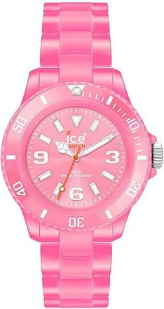 Ice Watch Classic Pink Dial Mens Watch CS.PK.B.P.10