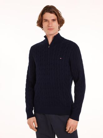 Tommy Hilfiger Strickpullover