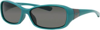 Nike Womens Ev0580 58Mm Sunglasses
