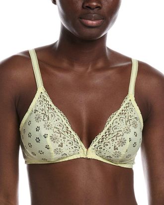 Simone P&eacute;r&egrave;le Simone Perele Soft Cup Triangle Bra