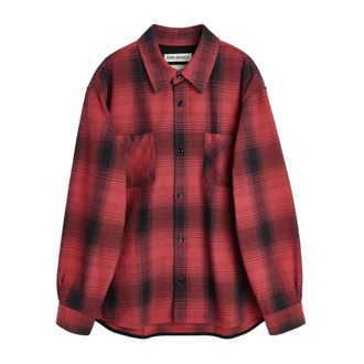 Our Legacy Uomo, Magliette, Rosso, M, new