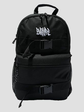 Empyre Sk8 Rucksack schwarz