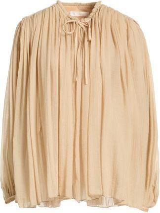 Chlo&eacute; TOPWEAR - Tops on YOOX.COM