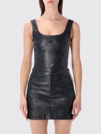 adidas Top ADIDAS ORIGINALS Donna colore Nero