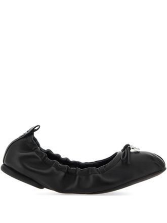 サンダル・ミュール HOGAN SS24 Hogan Flat shoes (HXW6600FH30 T5T0SYT) HXW6740FM5IKXTS003-02.jpg