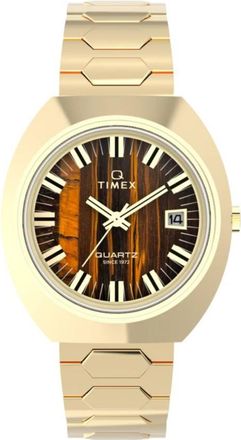 Timex Timex Lab Reissue Quartz Mens Watch TW2Y45200