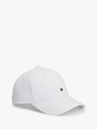 Tommy Hilfiger Hilfiger Flag Soft Baseball Cap