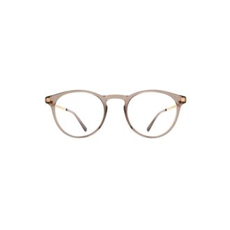 Mykita unisex, Accessoires, Grijs, Maat: 47 MM