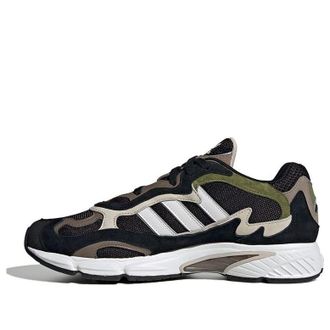 adidas Temper Run Black White EE7735