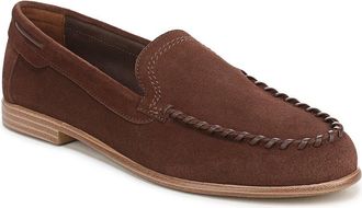 Franco Sarto Maude Leather Loafer/Moccasin