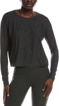 Beyond Yoga Featherweight Daydreamer Pullover