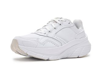 Saucony Guide Metro Le Womens Walking Shoes White : 10.5 EE - Extra Wide, Leather
