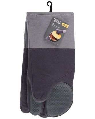 Joseph Joseph Pinch Pair Of Easy-Grip Oven Gloves