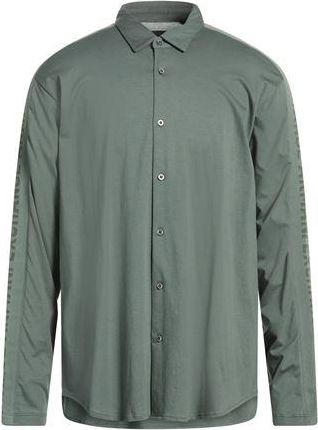 A|X Armani Exchange TOPWEAR - Camicie su YOOX.COM