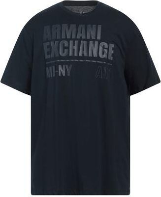 A|X Armani Exchange TOPWEAR - T-shirts on YOOX.COM