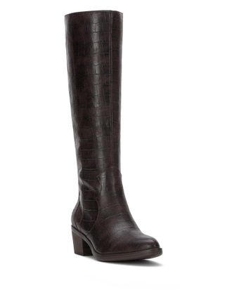 Lucky Brand Frahna Riding Boot