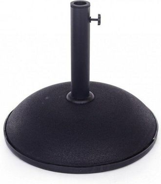 BIZZOTTO Base De Sombrilla Negra 35 Kg