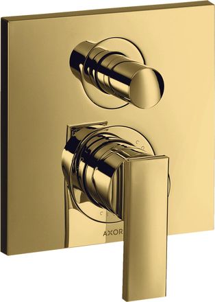 Axor Axor - Hansgrohe Citterio Mezclador Monomando Para Ba&ntilde;era