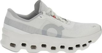 On Running Cloudmonster 1 - Dames - Hardloopschoenen - Grijs - 38 EU - Fitness